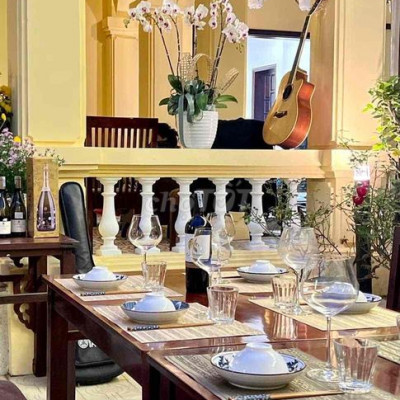 Cho thuê nhà nguyên căn Trung tâm Thành phố