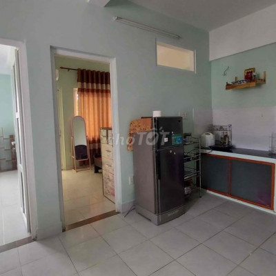 cần cho thuê chung cư Xuân Phú- đầy đủ nội thất