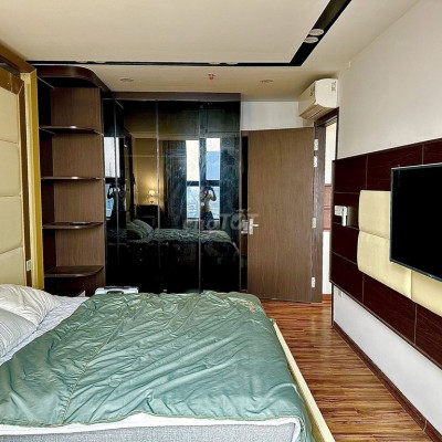 THE MANOR 90M2 CÓ 3 PHÒNG NGỦ