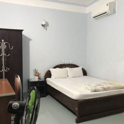 Phòng trọ Nam Hưng - 22 Điện Biên Phủ Huế