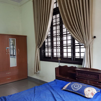 Cho thuê tầng 2 dành cho người đi làm hoặc hộ gia đình