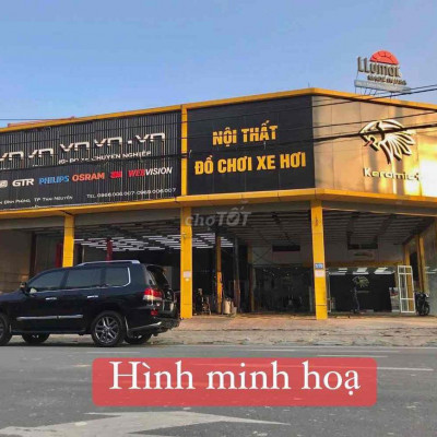 🛑CHO THUÊ LÔ GÓC 2 TẦNG 2 MẶT TIỀN PHẠM VĂN ĐỒNG