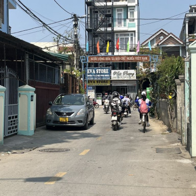 CHO THUÊ ĐẤT MẶT TIỀN DƯƠNG VĂN AN 🔥🔥🔥