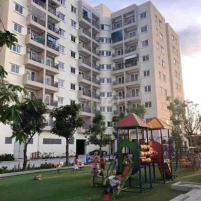 CĂN HỘ ARANYA HUẾ KHÔNG NỘI THẤT