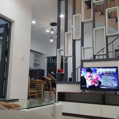 NHÀ KIỆT HẢI TRIỀU THÔNG AN ĐÔNG VILLA