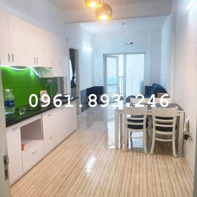 CHUNG CƯ ARANYA ĐẦU ĐỦ NỘI THẤT