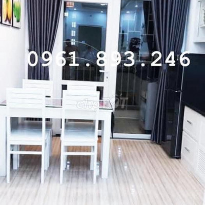 CHUNG CƯ ARANYA HUẾ CT1 FULL