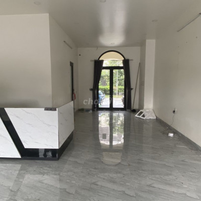 TẦNG 1 SHOP HOUSE MANOR