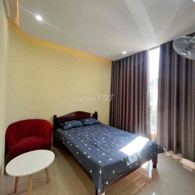 cho thuê phòng studio mini ở phú mỹ an, tố hữu, huế