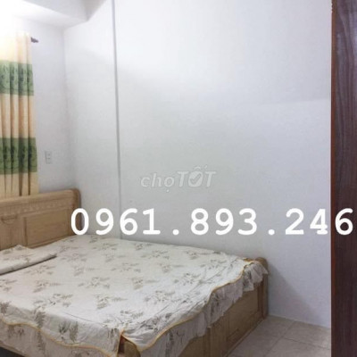 CHUNG CƯ FULL NỘI THẤT VICOLAND