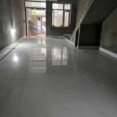 Nhà liền kề, nguyên căn, sắp hoàn thiện xong ở khu đô thị An Cựu City