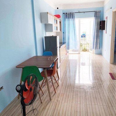 CHUNG CƯ HUẾ ARANYA TẦNG 4 FULL