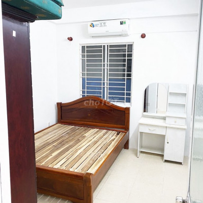 CHUNG CƯ VICOLAND TẦNG 4 FULL NỘI THẤT