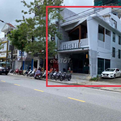 CHO THUÊ NGUYÊN CĂN BẾN NGHÉ 2.5 TẦNG ( 6x13.5m) - Kẹp Kiệt