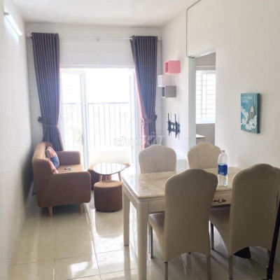 CHUNG CƯ VICOLAND FULL NỘI THẤT TẦNG 4