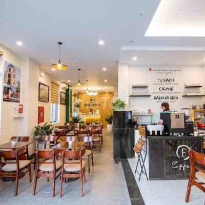 MẶT BẰNG KD TTTP PHÙ HỢP LÀM CÀ PHÊ, BÁN ĐỒ ĂN