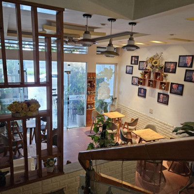 Cho thuê nhà 3 tầng mặt tiền đô thị green city  tỉnh lộ 10