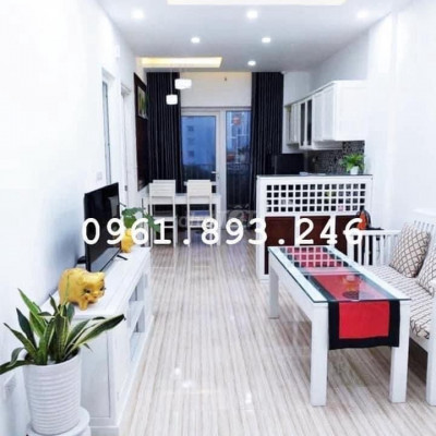 CĂN HỘ CHUNG CƯ ARANYA HUẾ FULL NỘI THẤT