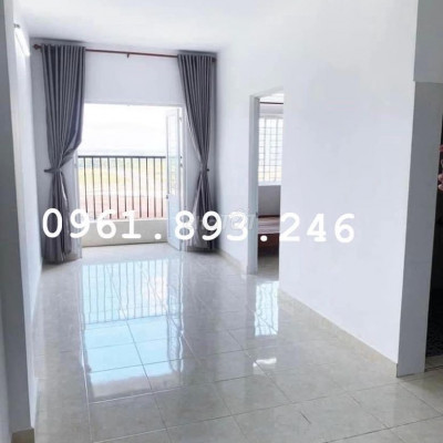 CĂN HỘ VICOLAND KHU C KHÔNG NỘI THẤT