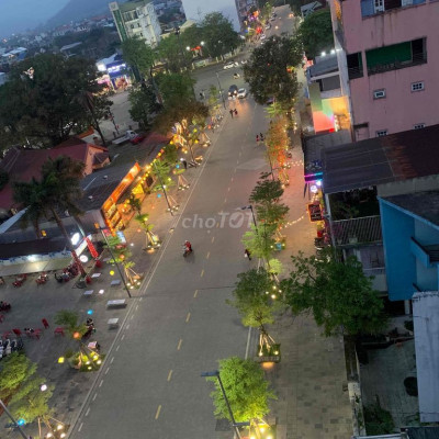 Căn hộ dịch vụ TT thành phố gan Bệnh Viện Quốc Tế, Đại Học Y