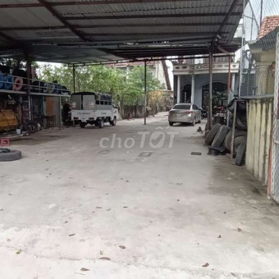 Cho thuê đất sổ đỏ hơn 250m2 bề ngang 10m đường An Dương Vương Huế