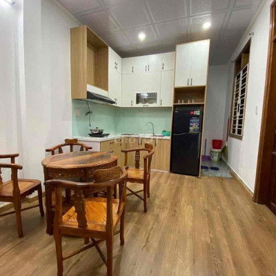 phòng trọ cao cấp 45m ,Đầy đủ tiện nghi