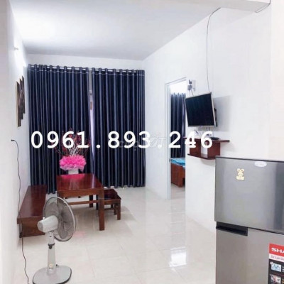 CĂN HỘ VICOLAND FULL NỘI THẤT HUẾ