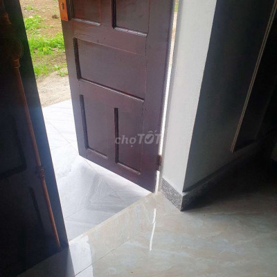 Phòng đôi sinh viên