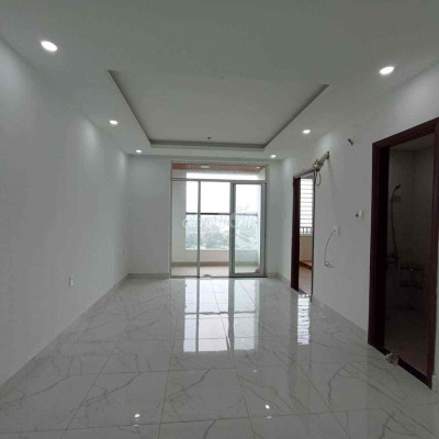 CHO THUÊ CĂN HỘ MINH LINH KO NỘI THẤT (02 Phòng ngủ)