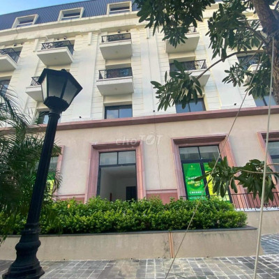 MẶt Bằng Kinh Doanh Đẹp TP Huế