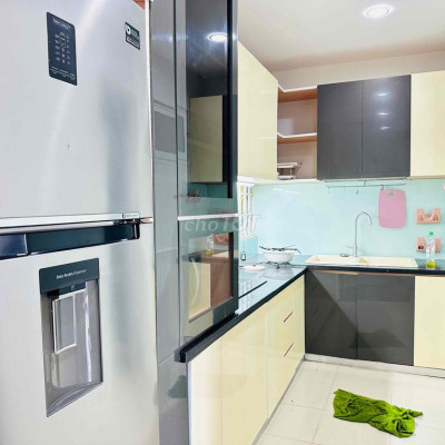 CHUNG CƯ VICOLAND FULL NỘI THẤT XỊN ĐẸP