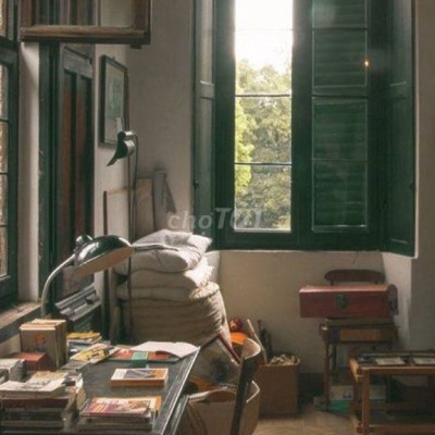 Cần thuê phòng rộng 25m2 - 30m2, ở lâu dài 5 năm