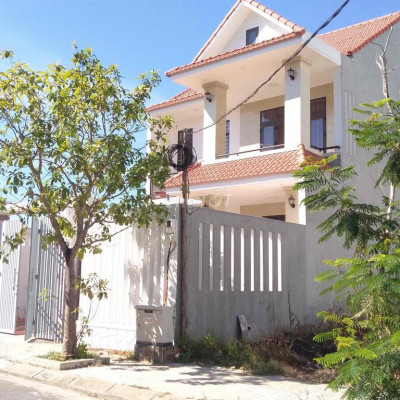 CHO THUÊ NHÀ 2 TẦNG ĐƯỜNG 19.5M AN ĐÔNG VILA XÁC BÊN AEON MALL