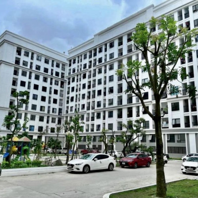 CHUNG CƯ ARANYA 3 PHÒNG NGỦ ARANYA CT3