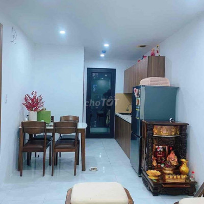 CHUNG CƯ ARANYA CT3 NỘI THẤT XỊN