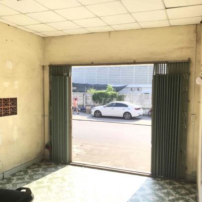 Mặt bằng cho thuê 17,1 m2 đường Đặng Huy Trứ, phường Trường An