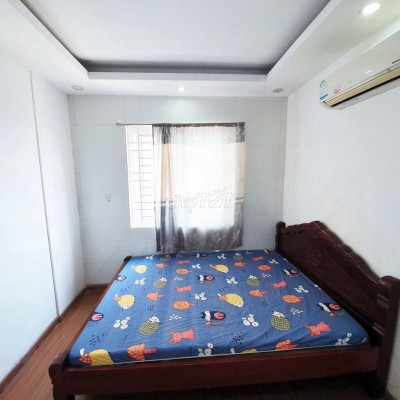 CĂN HỘ CHUNG CƯ VICOLAND ĐẦY ĐỦ NỘI THẤT