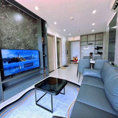 Căn hộ Nera Garden 66m2 full nội thất mới