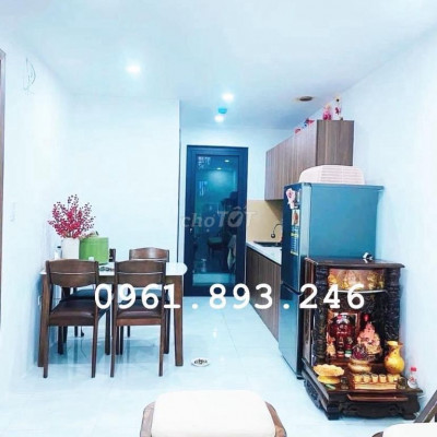 CĂN HỘ CHUNG CƯ ARANYA CT3 VIP