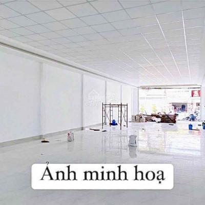 MẶT BẰNG BẾN NGHÉ CẠNH VICOM NGANG 6,5M