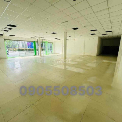 Cho MT KD cho thương hiệu Lớn đường Bà Triệu.