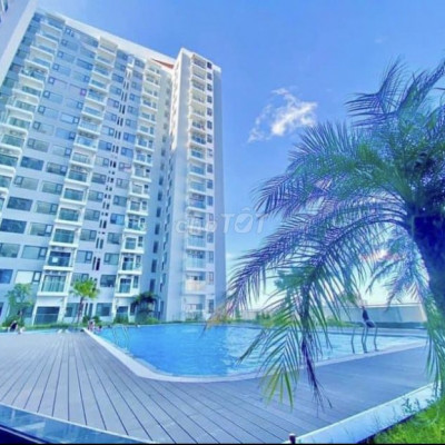 CHO THUÊ CĂN HỘ NERA HUẾ MỚI TINH