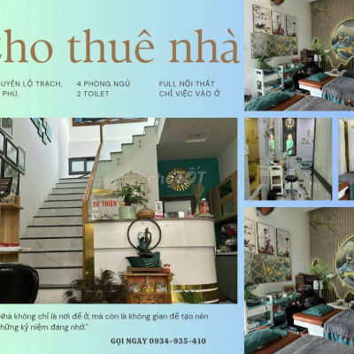 🔥CỰC HOT! NHÀ 3 TẦNG SIÊU RỘNG PHÙ HỢP KINH DOANH TẠI NGUYỄN LỘ TRẠCH