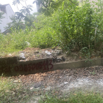 Cho thuê đất lâu dài mặt tiền Lê Hồng Sơn khu kiểm Huệ