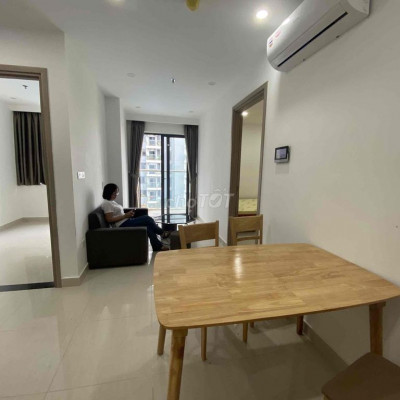 Cho thuê căn hộ Nera garden 55m có nội thất