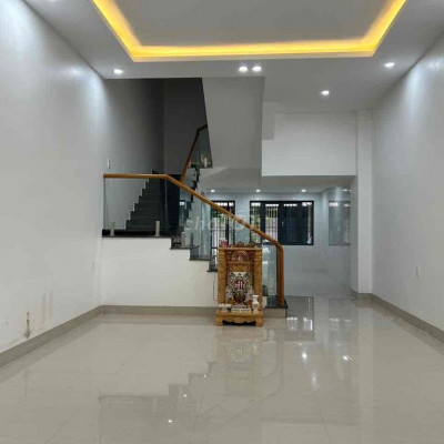 CHO THUÊ NHÀ NGUYÊN CĂN  KĐT AN CỰU CITY HUẾ 81m2