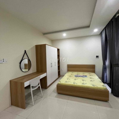 CHO THUÊ PHÒNG STUDIO CAO CẤP THE MANOR CROWN HUẾ GẦN AEON MALL HUẾ