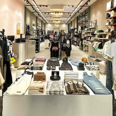 MẶT BẰNG HÙNG VƯƠNG ĐOẠN ĐẸP SÁT VINCOM CHO CÁC THƯƠNG HIỆU