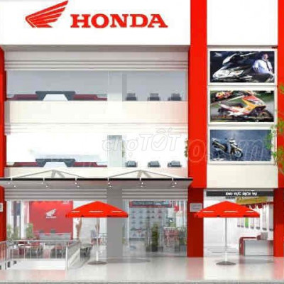 CHO THUÊ NGUYÊN CĂN MẶT TIỀN HÙNG VƯƠNG TP HUẾ - NGANG 8.7M