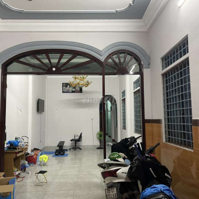 Cho thue nhà nguyên căn nguyễn tất thành đối diện thế giới di động